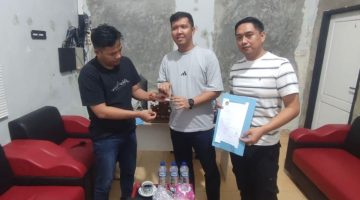 Komitmen Berantas Peredaran Narkoba, Petugas Lapas Way Kanan Gagalkan Penyelundupan ke Dalam Lapas