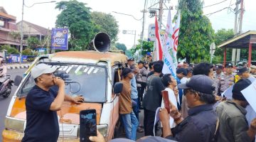 Anggaran Umroh Rp23 Miliar Lebih Tahun 2025, LSM L@PAKK Desak Kepala Bidang Kesra Kota Bandar Lampung Transparan