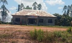 Diduga Mantan Kades Desa Topalan Gunakan Dana Desa untuk Beli Lahan Pribadi