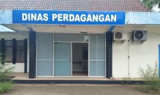 Kadis Perdagangan OKI: Kasus Alih Fungsi Lahan Parkir Pasar Shopping Bukan Kewenangan Kami, Wewenang Ada di Dishub