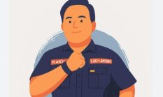 Warga Jalan Musyawarah Resah Pemadaman Listrik, LSM Kaki Lampung Desak DPRD Bandar Lampung Panggil PLN