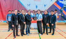 Polri Ukir Prestasi Dunia: Tim Taekwondo Garbha Presisi Juara Umum di Jepang