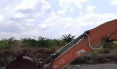 PR bagi APH, Kasus Penggarapan HP di Sukamara Diduga Libatkan Bupati, Akankah Diusut Tuntas?