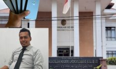 Praperadilan terhadap Kapolres Lhokseumawe Terkait Prosedur Penyidikan Upaya Paksa oleh Pemohon YLBH CaKRA