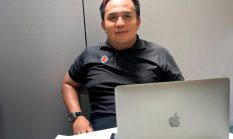 Anggaran Miliaran di Sekretariat DPRD Lampung Timur Disorot, KAKI Lampung Resmi Lapor ke APH