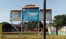 Kepala Sekolah SD Negeri Nelagasari Lampung Utara Jadi Sorotan, Diduga Jarang Masuk dan Abaikan Perawatan Gedung
