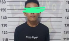 Motor Hilang di Parkiran Klinik Kaira, Pelaku Berhasil Ditangkap Polisi