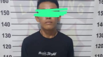 Motor Hilang di Parkiran Klinik Kaira, Pelaku Berhasil Ditangkap Polisi