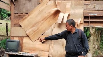 Kisruh JKA Memanas: Desakan Hukum Menguat, DPRA Soroti Dugaan Penyimpangan, Potensi Aksi Massa Mengintai