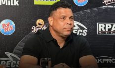 Setelah 30 Tahun, Ronaldo Kembali ke Indonesia, GBK Siap Bergemuruh