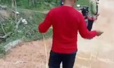 Dugaan Korupsi Dana Desa Mengguncang Way Kanan, Warga Desak Penindakan Tegas