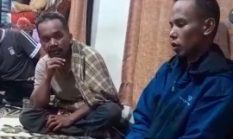 Prona Gratis Berujung Dugaan Pungli? Ratusan Warga Koto Laweh Teriak Dirugikan, Uang Jutaan Raib Tanpa Kepastian