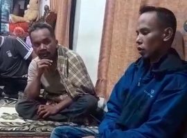 Prona Gratis Berujung Dugaan Pungli? Ratusan Warga Koto Laweh Teriak Dirugikan, Uang Jutaan Raib Tanpa Kepastian
