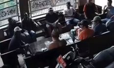 Serangan Brutal di Lumajang: Kades Sampurno Dibacok, Diduga Berawal dari Salah Paham