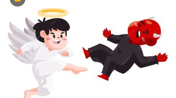 Azab Tak Terputus! Pemimpin Pembohong Terancam Menanggung Dosa hingga Liang Kubur