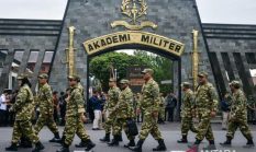 Retret di Akmil, Ketua DPRD Empat Lawang Digembleng: Siap Tegas Kawal Kekuasaan atau Sekadar Seremonial?