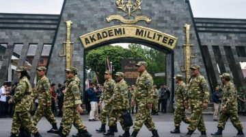 Retret di Akmil, Ketua DPRD Empat Lawang Digembleng: Siap Tegas Kawal Kekuasaan atau Sekadar Seremonial?