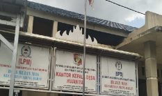 Dana Desa Hujan Mas Disorot Keras! Dugaan “Permainan Volume” Menguat, APH Didesak Bongkar Total