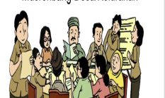 Musrenbang Diduga Jadi Ajang “Patungan Paksa”, Bibit Korupsi Dana Desa Kian Terbuka