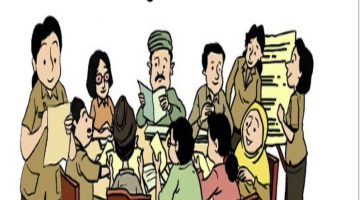 Musrenbang Diduga Jadi Ajang “Patungan Paksa”, Bibit Korupsi Dana Desa Kian Terbuka