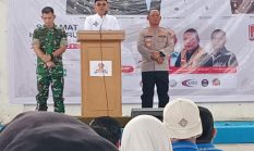 May Day 2026 di Simalungun: Bupati Tegas, Buruh Tuntut Keadilan Nyata