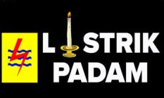 Listrik Padam Sejak Siang, Warga Perumahan Seribu Keluhkan Minim Informasi