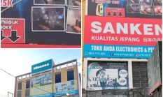 Skandal Berkedok Toko! Malam Hari Disulap Jadi Tempat Hiburan Malam, Warga Perdagangan I Murka dan Geram