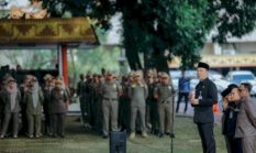 Soal Tuntutan Copot Kasatpol PP M. Zulkarnain, Marindo: Sedang Ditangani Inspektorat