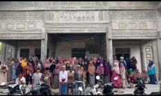Masyarakat Gampong Tanjong Glumpang Bantah Isu Dugaan Pungli Dana Jadup