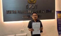 Wartawan Bengkulu Laporkan Dugaan Pengancaman dengan Senjata Api, Nama TW Kembali Terseret Kasus Lain