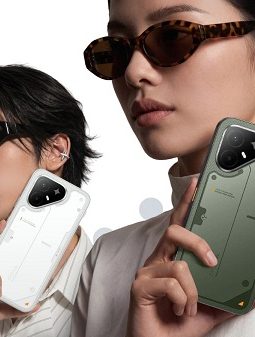 TECNO POVA 8 Pro 5G Resmi Meluncur di Indonesia, Hadirkan Dual Chipset, Sony LYTIA 700C, dan Kolaborasi Eksklusif bersama Tonino Lamborghini
